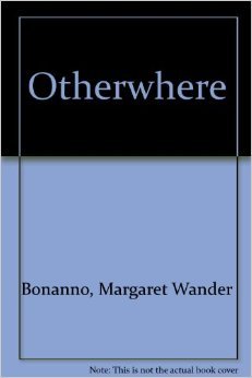 cover image Otherwhere