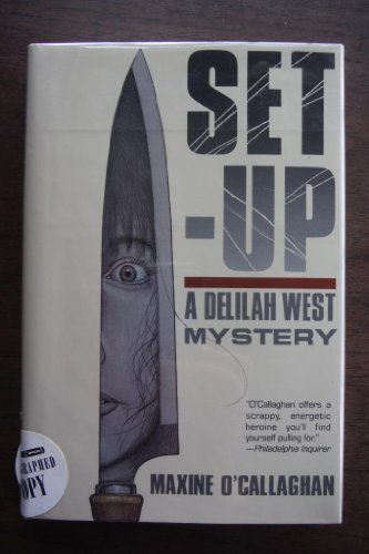 cover image Set-Up