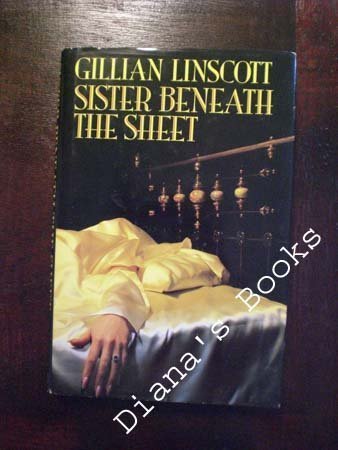 cover image Sister Beneath the Sheet