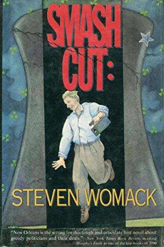 cover image Smash Cut