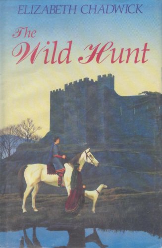 cover image The Wild Hunt