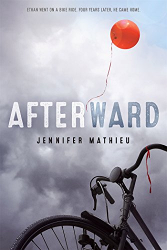 cover image Afterward