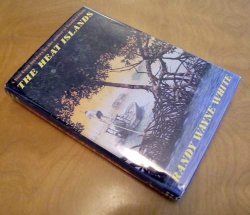 cover image The Heat Islands: A Doc Ford Mystery