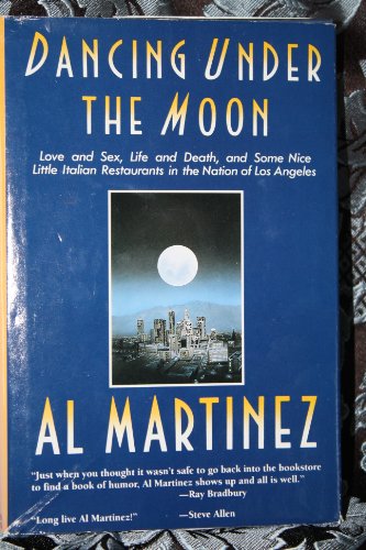 cover image Dancing Under the Moon