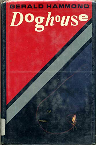 cover image Doghouse