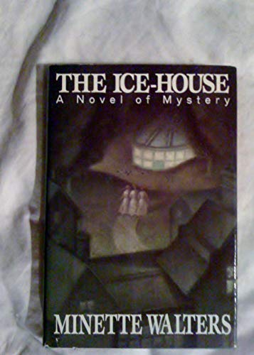cover image The Ice House