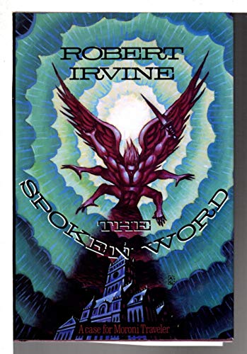 cover image The Spoken Word