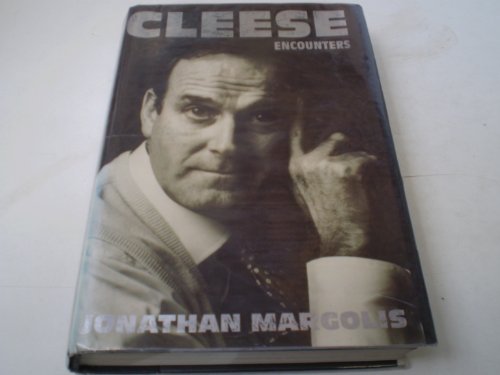 cover image Cleese Encounters