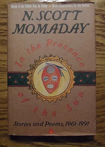 cover image In the Presence of the Sun: Stories and Poems, 1961-1991