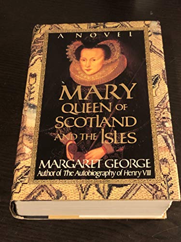 cover image Mary Queen of Scotland and the Isles