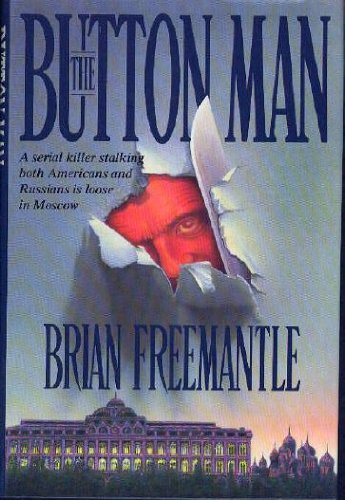 cover image The Button Man