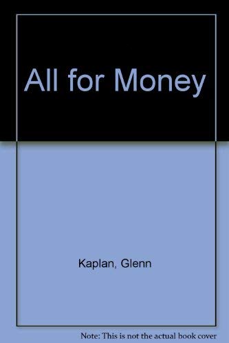 cover image All for Money