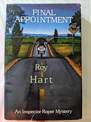 cover image Final Appointment