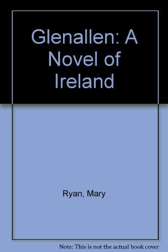 cover image Glenallen