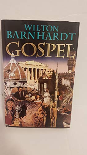 cover image Gospel