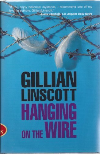 cover image Hanging on the Wire