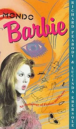 cover image Mondo Barbie