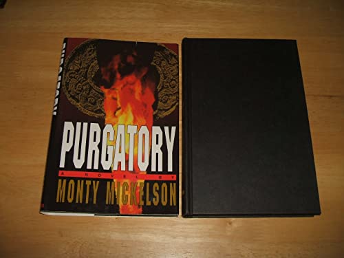 cover image Purgatory