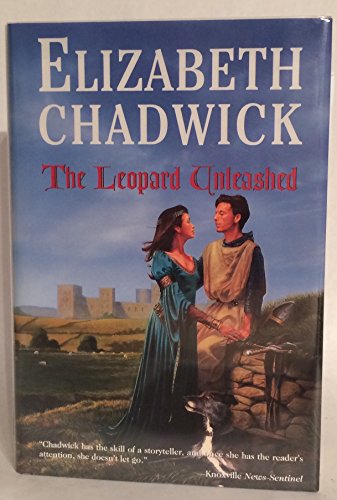 cover image The Leopard Unleashed