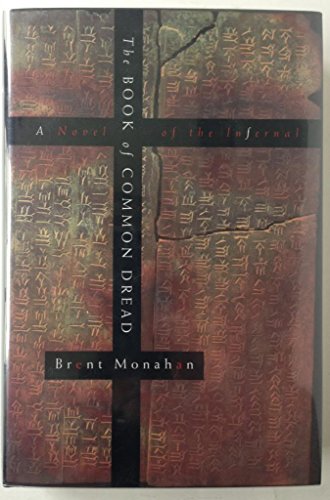 cover image The Book of Common Dread: A Novel of the Infernal