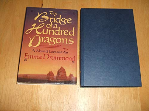 cover image The Bridge of a Hundred Dragons