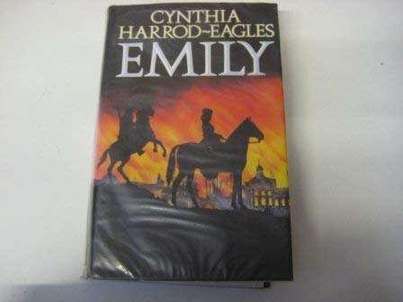 cover image Emily