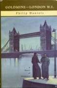 cover image Goldmine--London W.1.