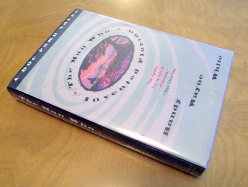 cover image The Man Who Invented Florida