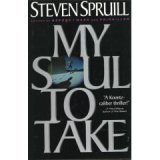 cover image My Soul to Take