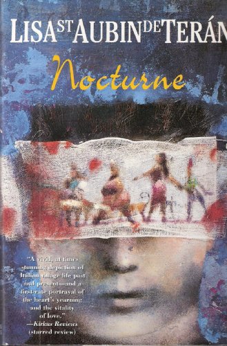 cover image Nocturne