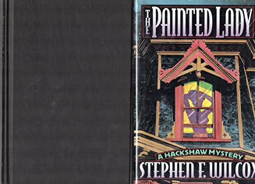cover image The Painted Lady