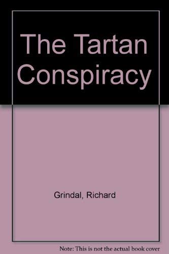 cover image The Tartan Conspiracy
