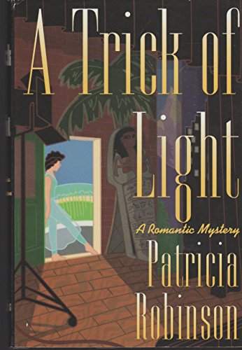 cover image A Trick of Light