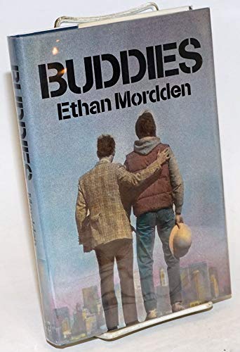 cover image Buddies