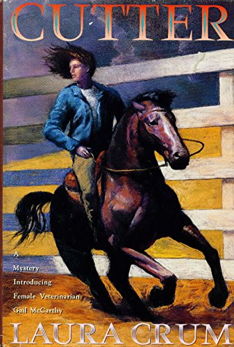 cover image Cutter