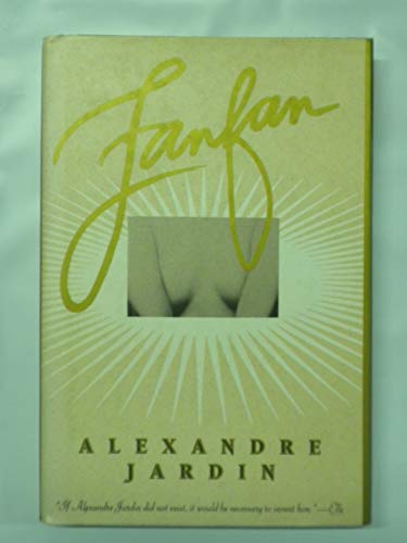 cover image Fanfan