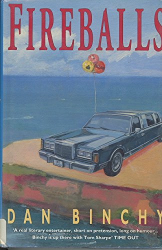 cover image Fireballs