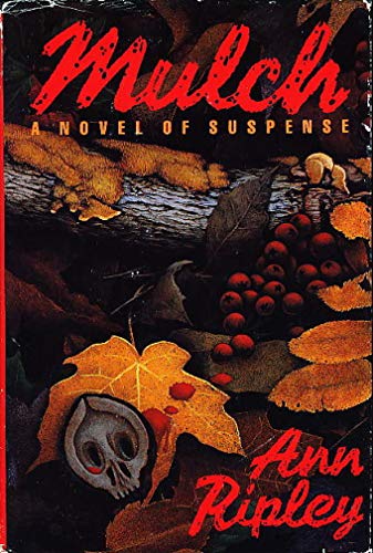 cover image Mulch