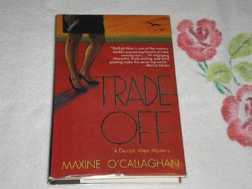 cover image Trade-Off