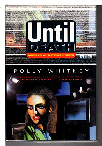 cover image Until Death