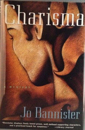 cover image Charisma