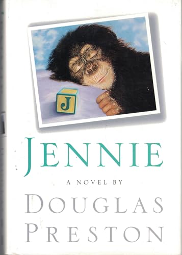 cover image Jennie
