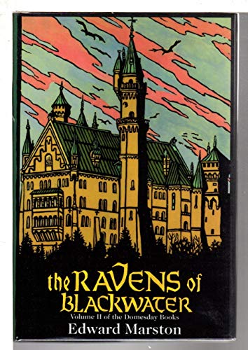 cover image The Ravens of Blackwater