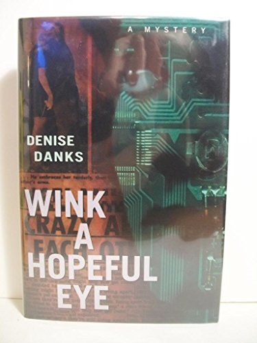 cover image Wink a Hopeful Eye