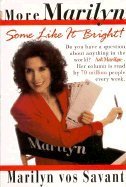 cover image More Marilyn: Some Like It Bright!