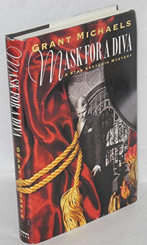 cover image Mask for a Diva