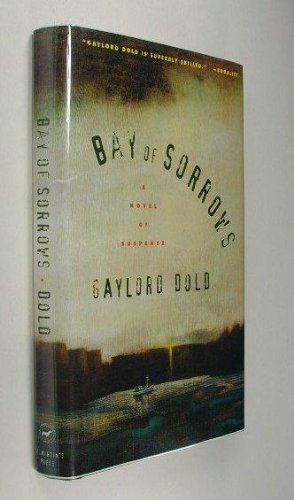 cover image Bay of Sorrows