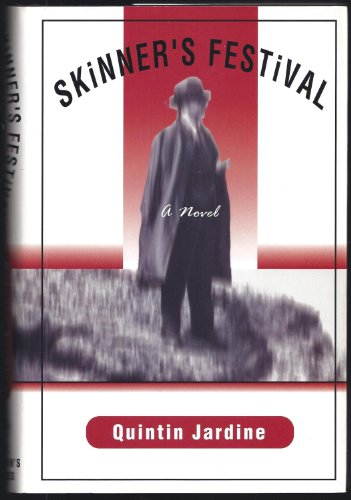 cover image Skinner's Festival