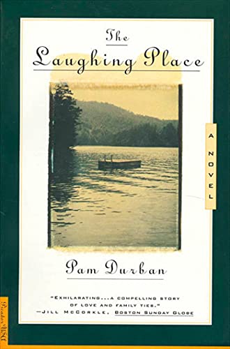 cover image Laughing Place