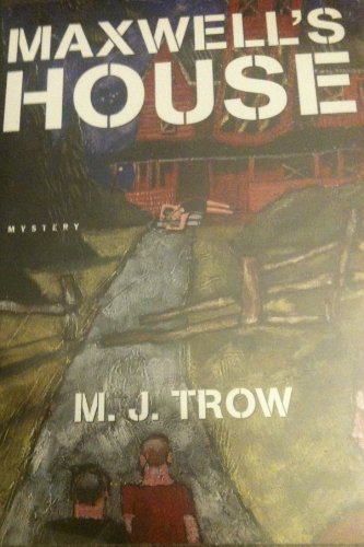 cover image Maxwell's House